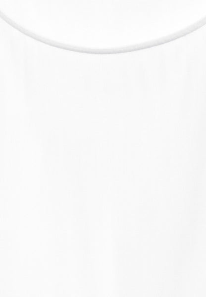 Street One - Mat-mix Shirt - 321652