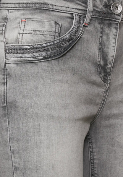 Cecil - Jeans - 376477