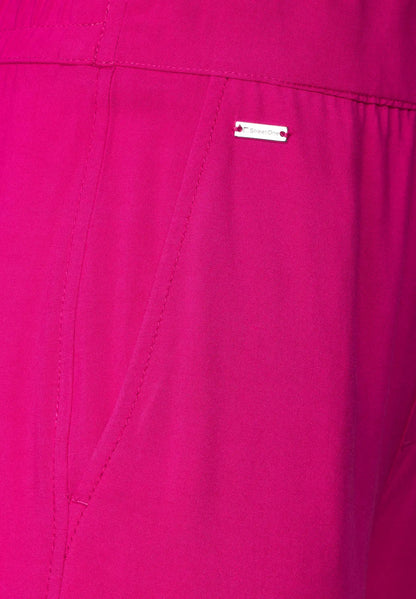 Street One - Trousers - 376413