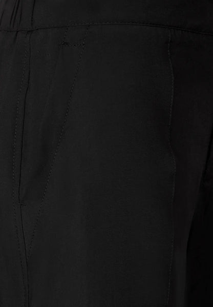 Street One - Wide Leg Trousers - 376708