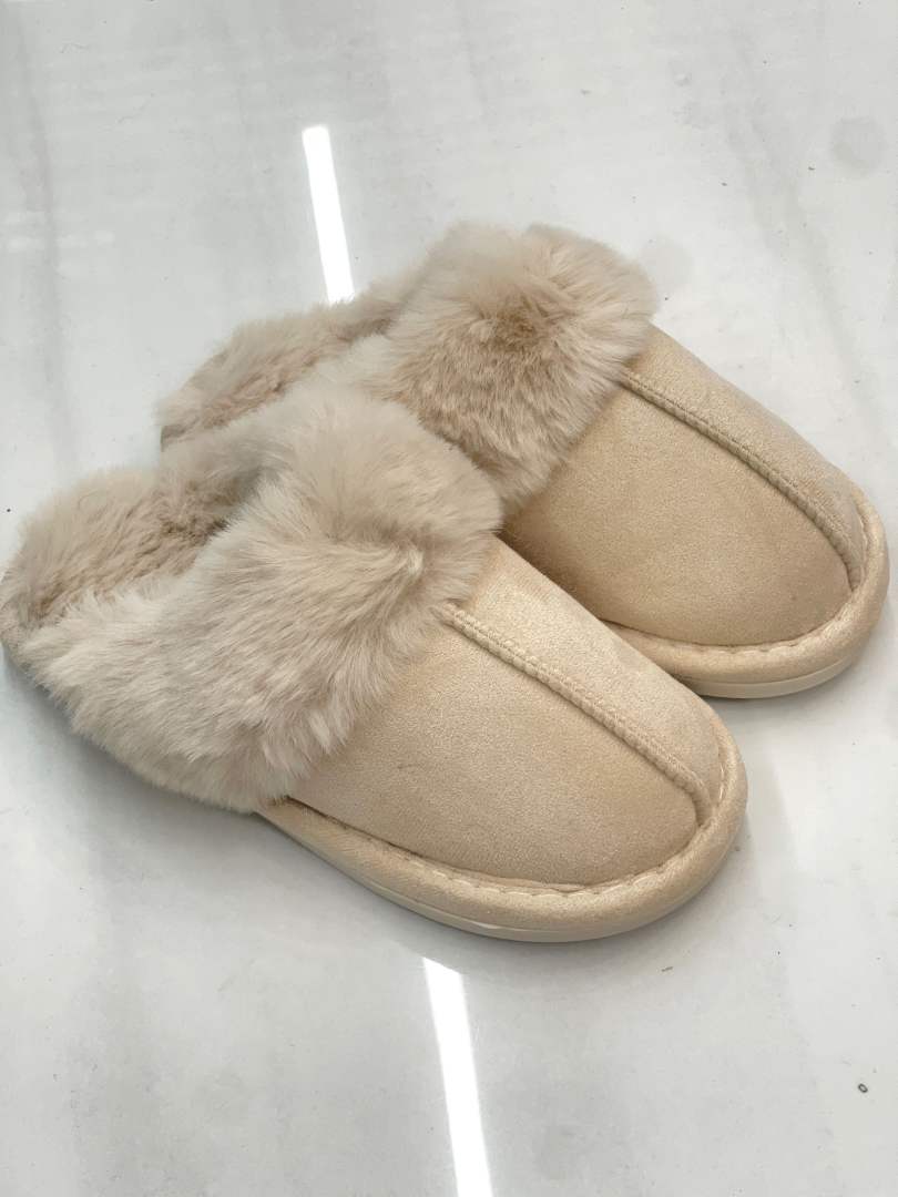 GIO Shoes - Slipper - Gio Sg-2