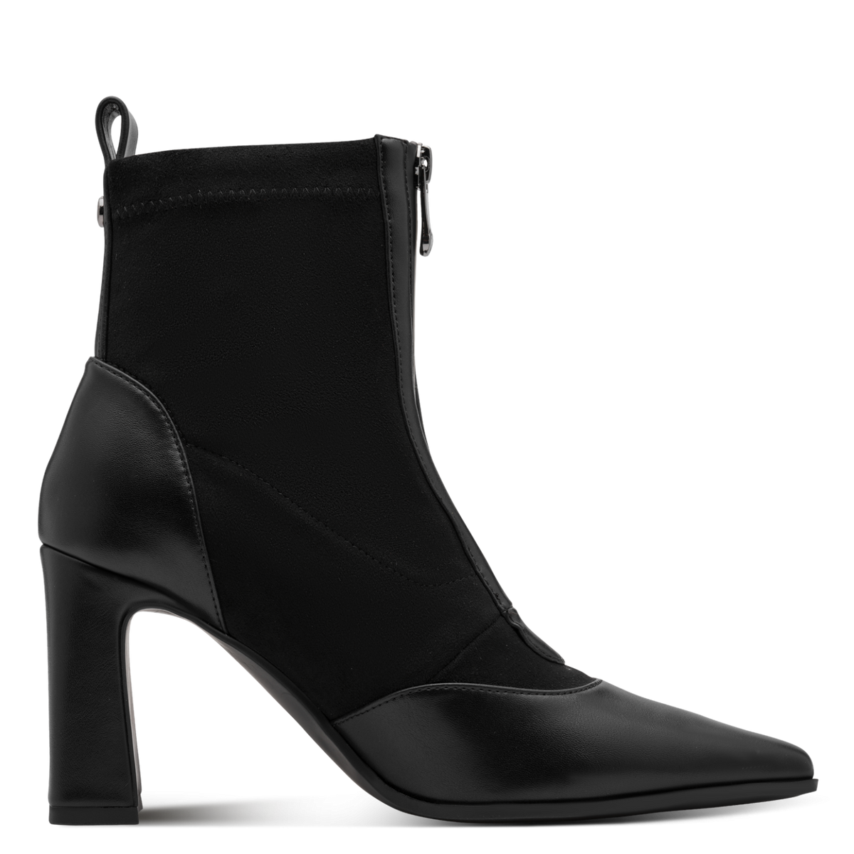 Marco Tozzi - Heeled ankle boot - Mot 25334-47
