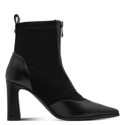 Marco Tozzi - Heeled ankle boot - Mot 25334-47