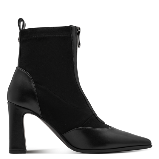 Marco Tozzi - Heeled ankle boot - Mot 25334-47