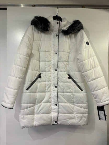 Frandsen - Fake Fur Jacket - 6823