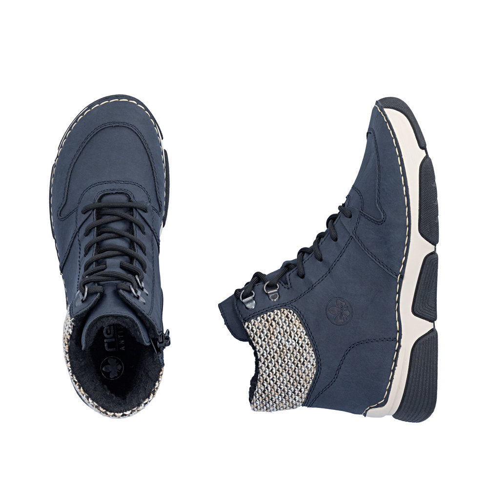 Rieker - Ankle boot - Rie 45995-15