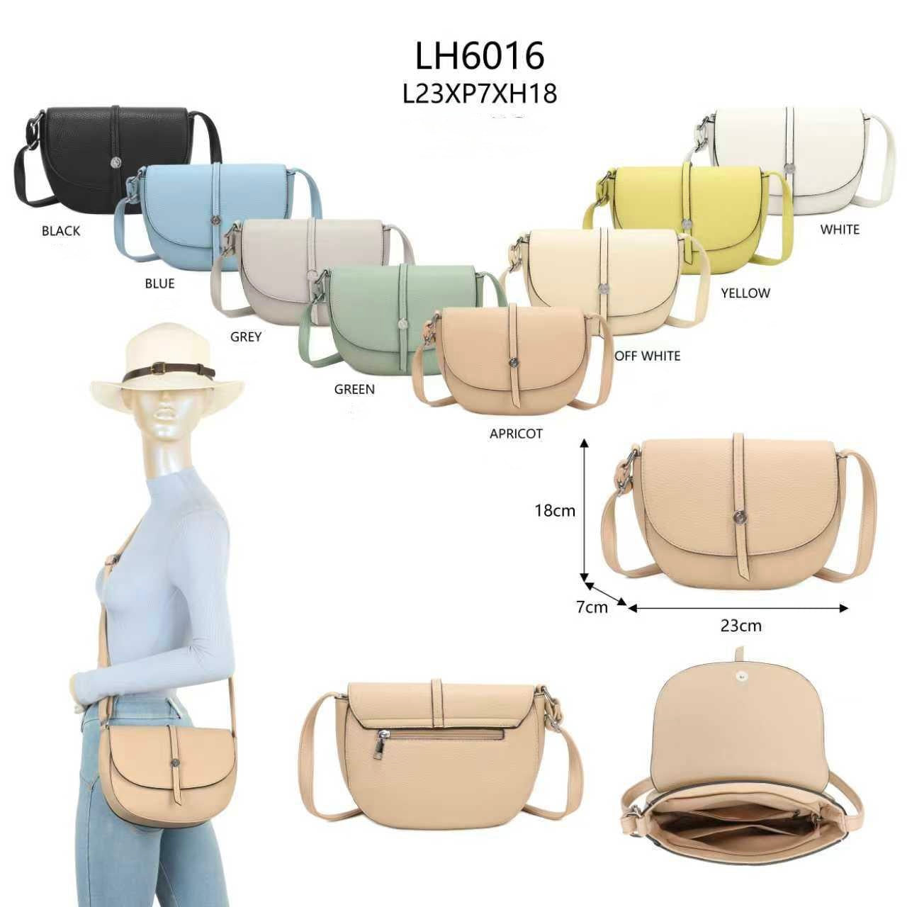 Gr Lh6016