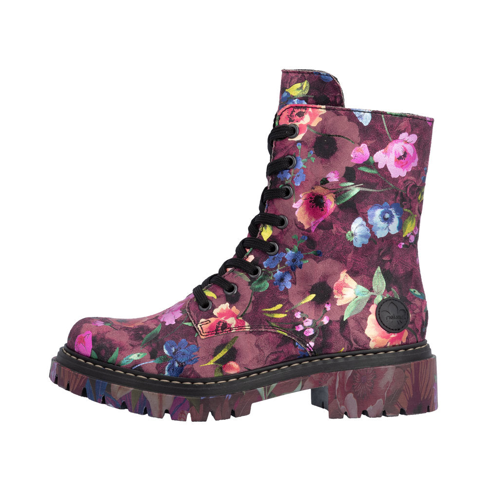 Rieker 72627-92