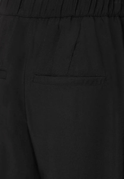 Street One - Wide Leg Trousers - 376708