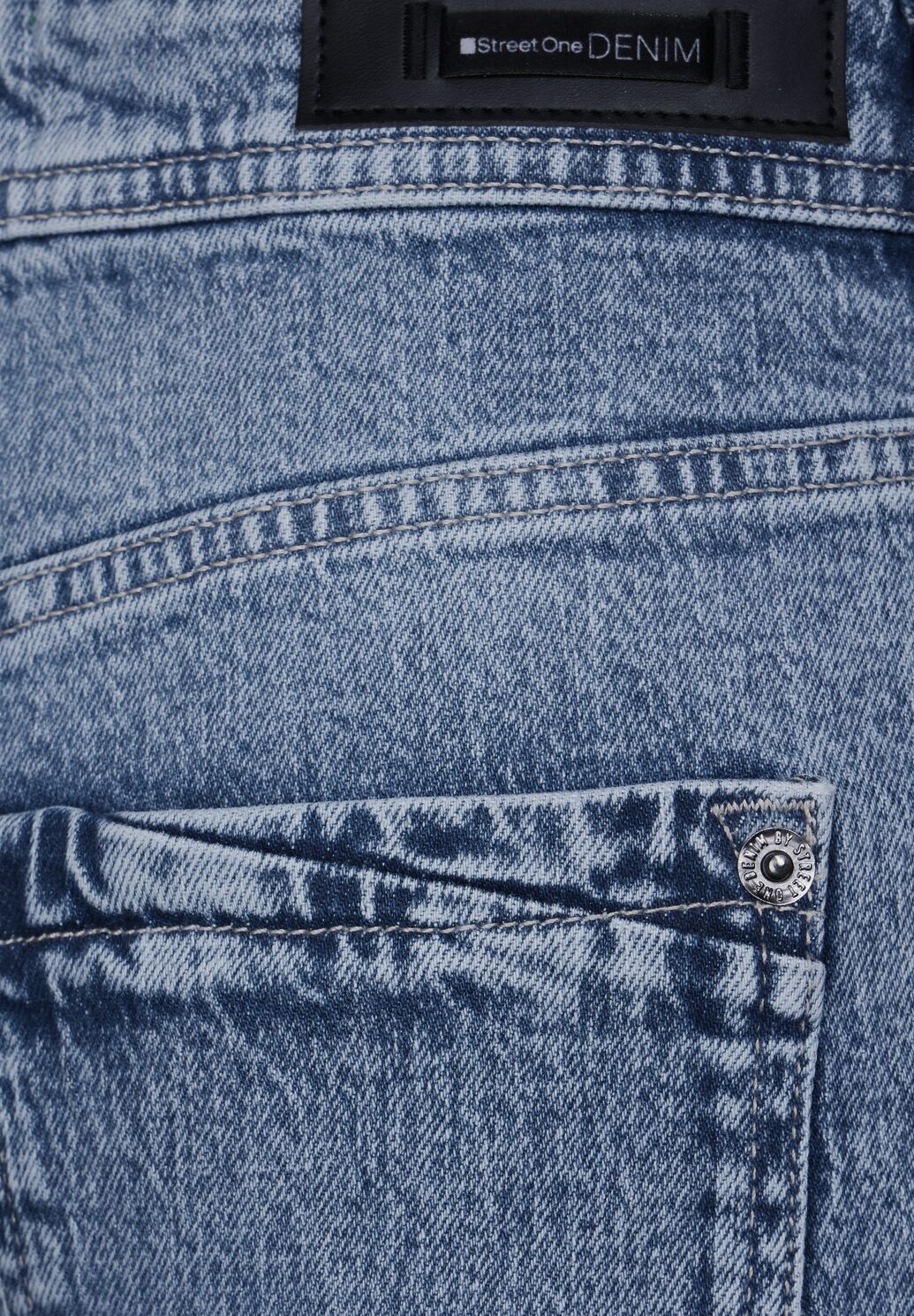Sráid a hAon - Jeans Ócáideacha - 377376