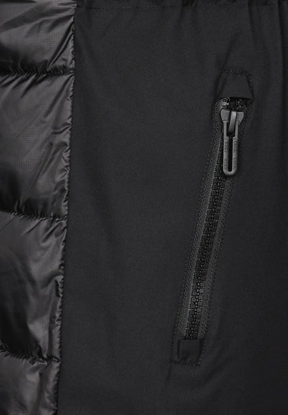 Cecil - Padded Coat - 100850