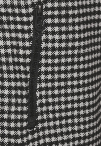 Cecil - Jacquard Vest - 220219