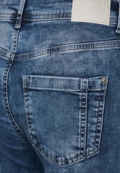 Street One - Jeans - 376654