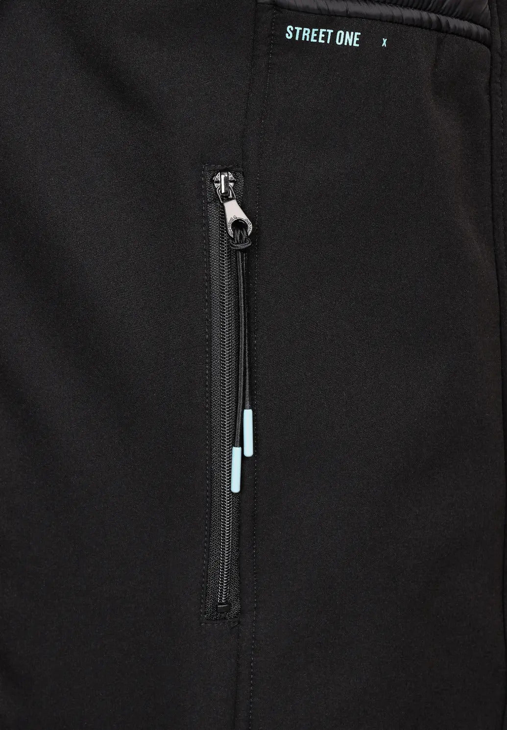 Street One - Softshell Coat - 211894