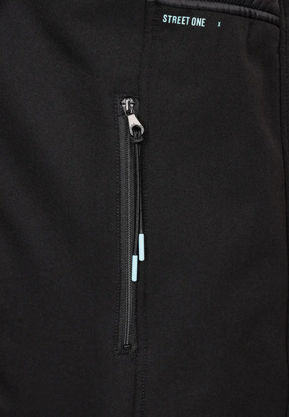 Street One - Softshell Coat - 211894