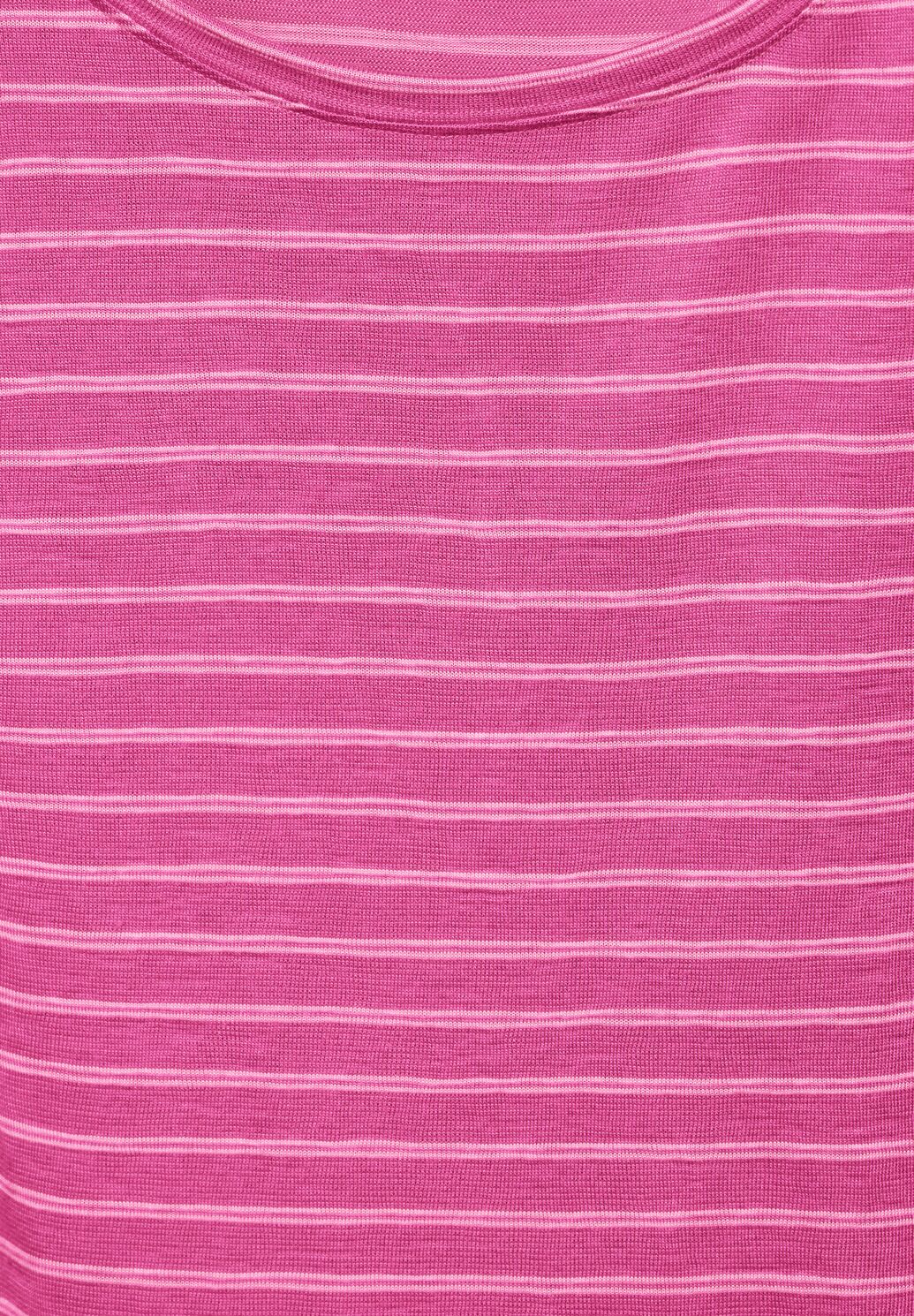 Cecil - Small Striped Shirt - 321511