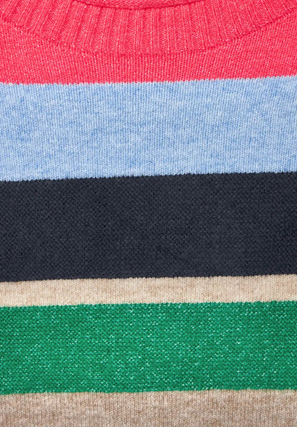 Cecil - Cosy Stripe - 302551