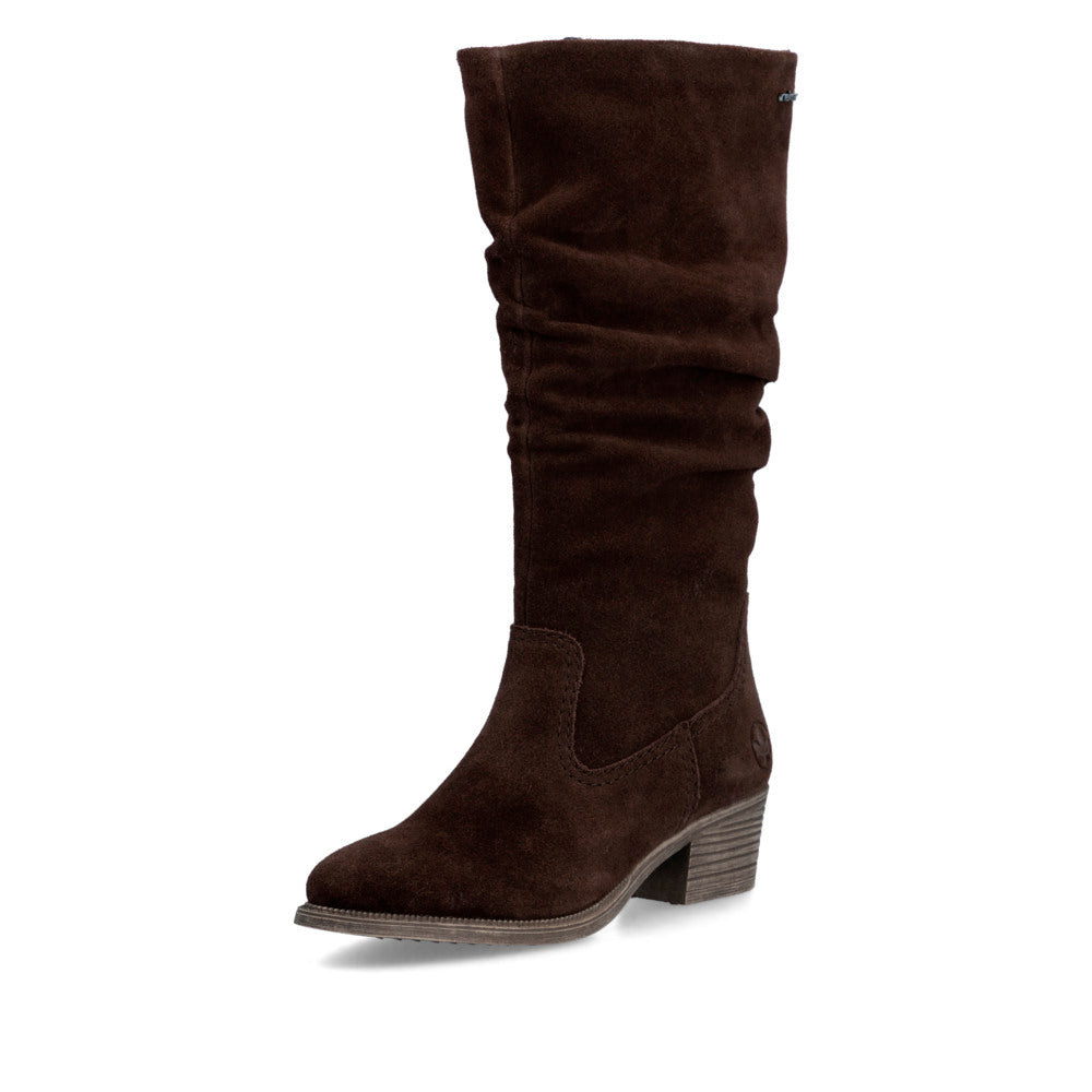 Rieker - Calf boot - Rie 73159-25