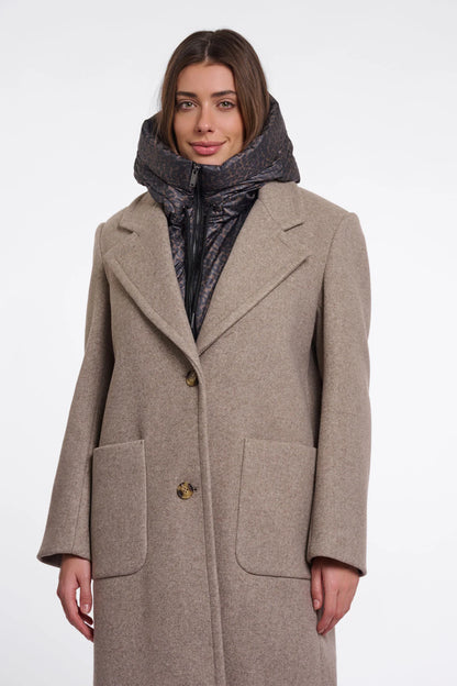 R+P - Padded bib - R+p Tabita