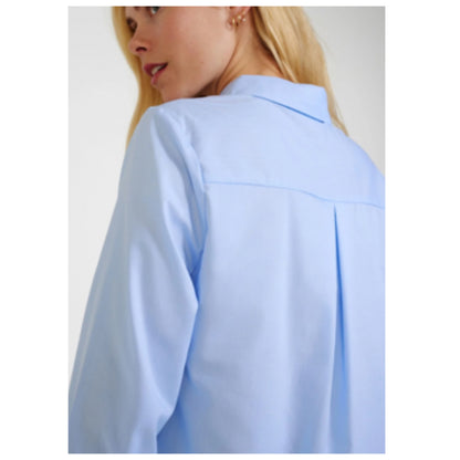 Freequent - Long Sleeve Shirt - 121815w24