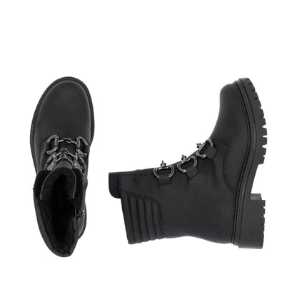 Rieker - Buatais Búcla - 72650