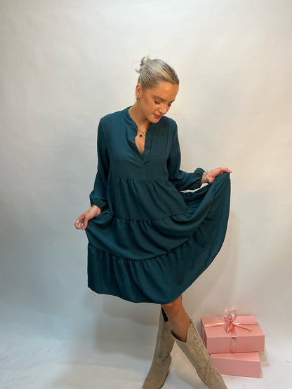 Lipstick - Tunic - 5177FHZ