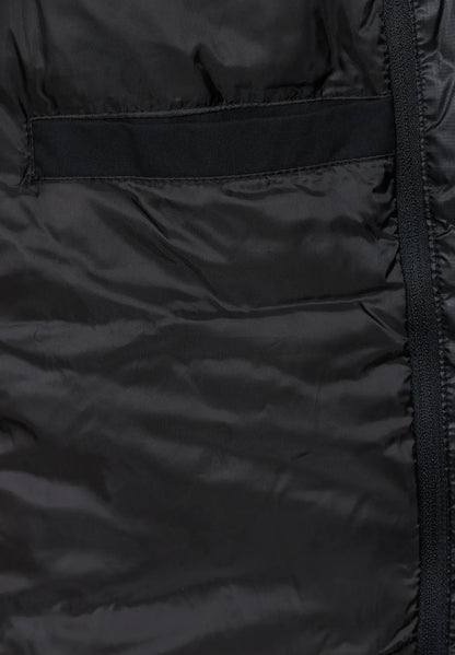 Cecil - Padded Coat - 100850