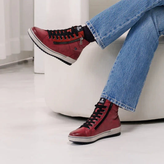 Remonte - Ankle boot - Rem D0772-36
