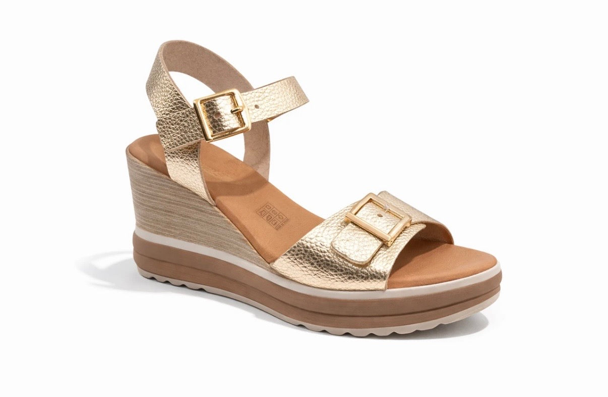 Oh my sandals 6003