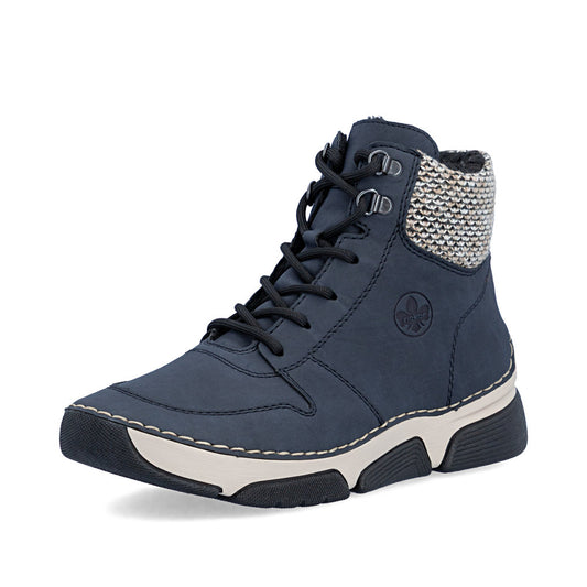Rieker - Ankle boot - Rie 45995-15