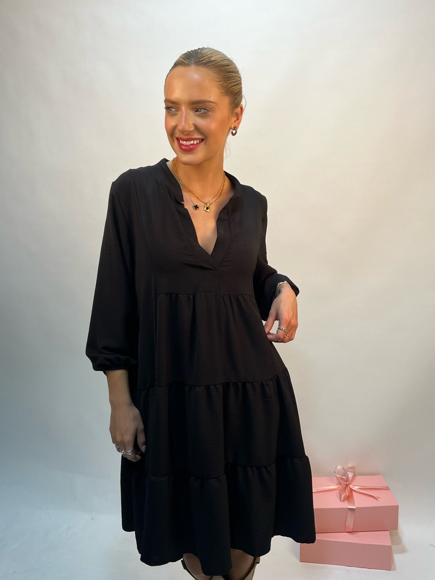 Lipstick - Tunic - 5177FHZ