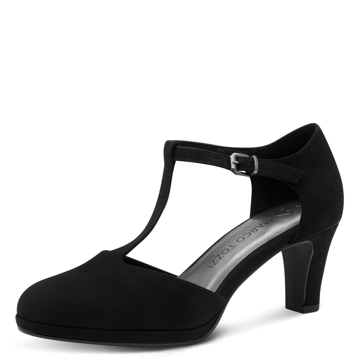 Marco Tozzi - Heeled shoe - Mot 24401-001