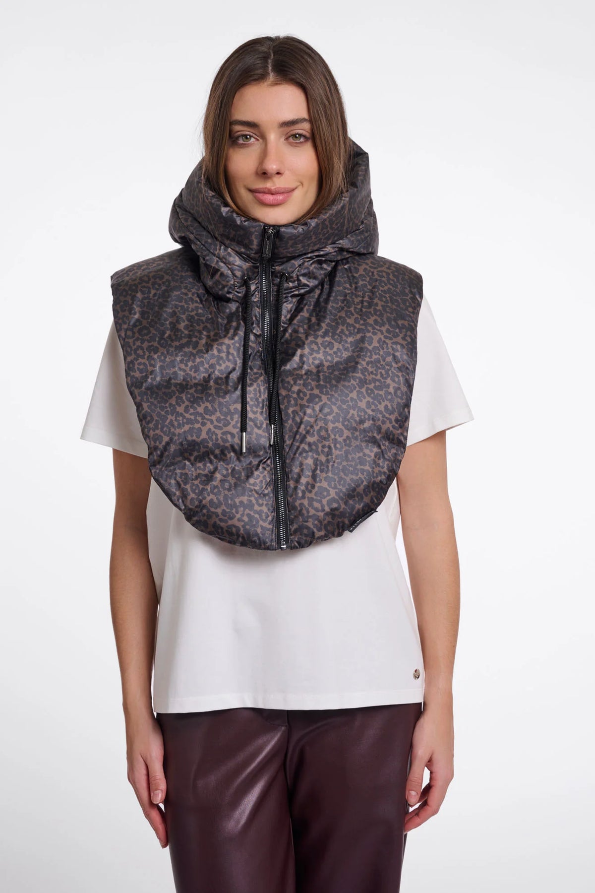 R+P - Padded bib - R+p Tabita