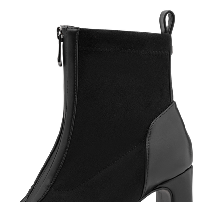 Marco Tozzi - Heeled ankle boot - Mot 25334-47