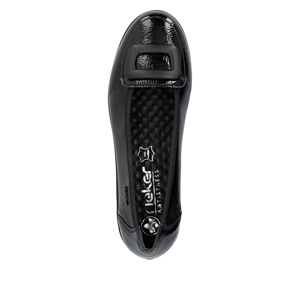 Rieker L5362-00