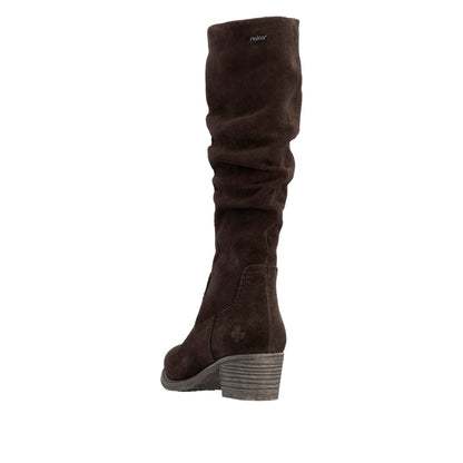 Rieker - Calf boot - Rie 73159-25