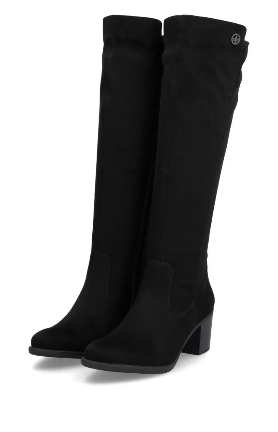 Rieker - Knee high boot - Rie Y2050-14