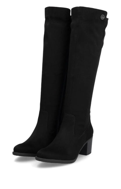 Rieker - Knee high boot - Rie Y2050-14