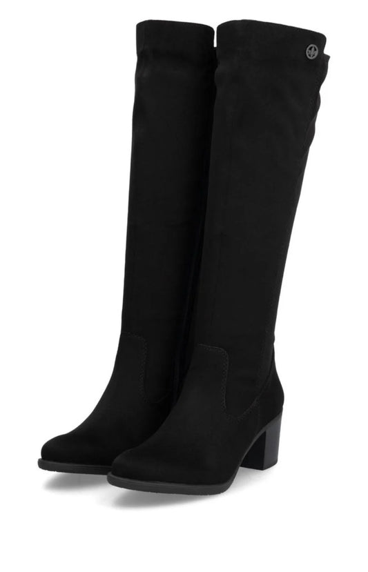 Rieker - Knee high boot - Rie Y2050-14