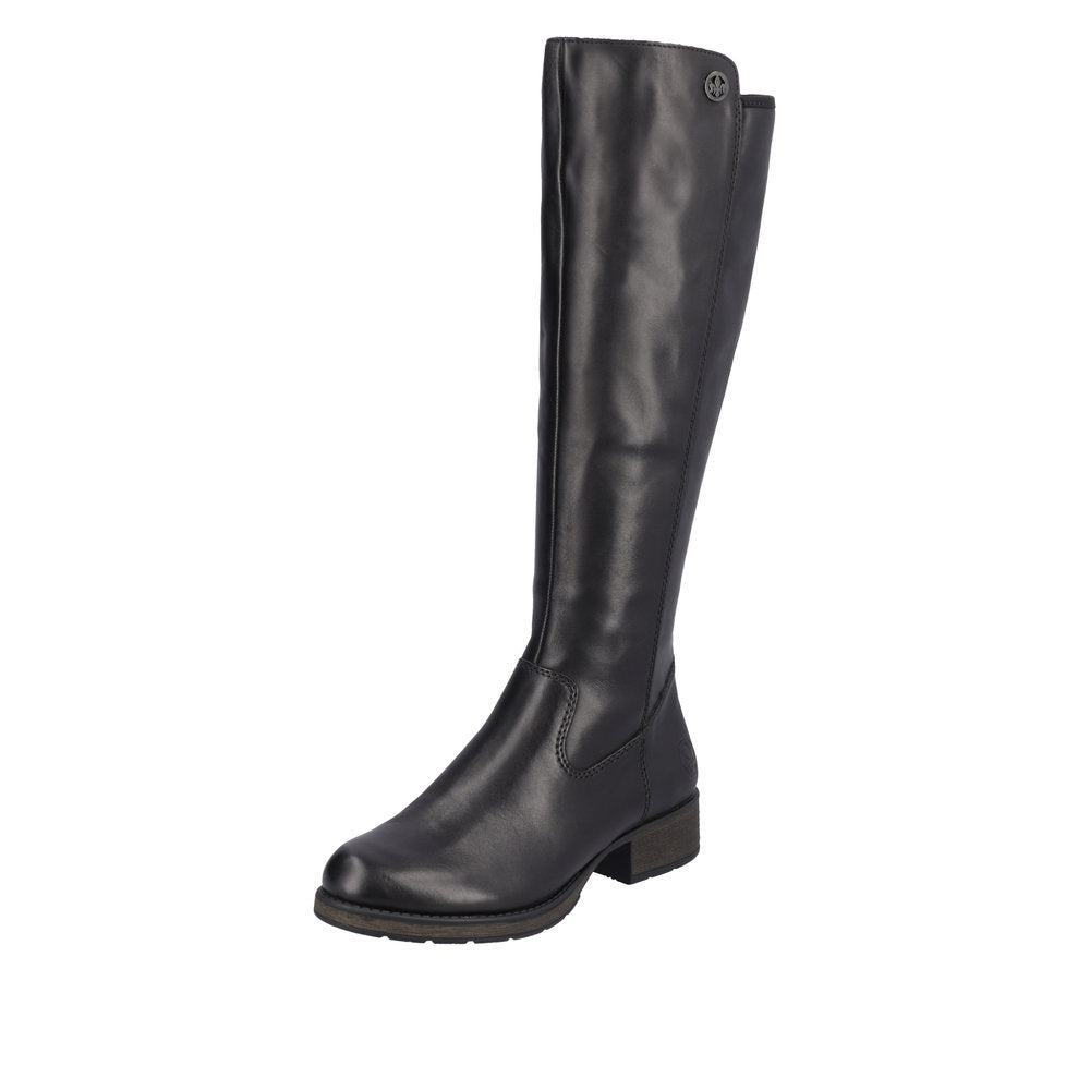 Rieker - Knee high boot - Rie Z9591