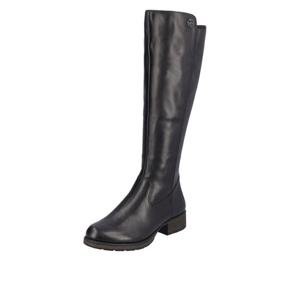 Rieker - Knee high boot - Rie Z9591