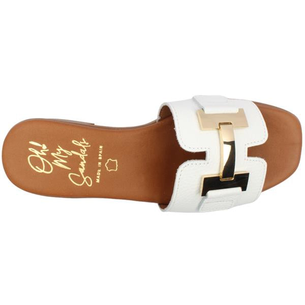 Oh my sandals 5605