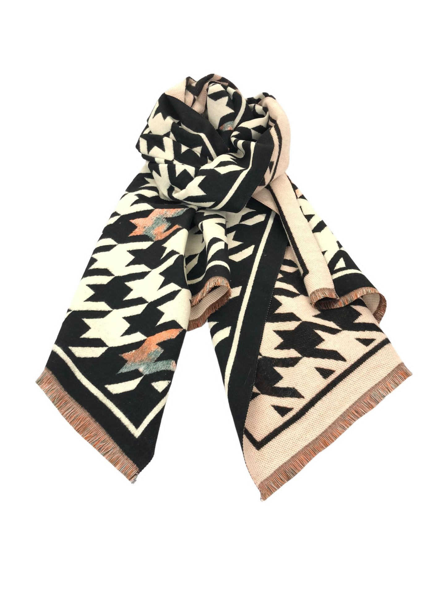 Lipstick - Scarf - 91354