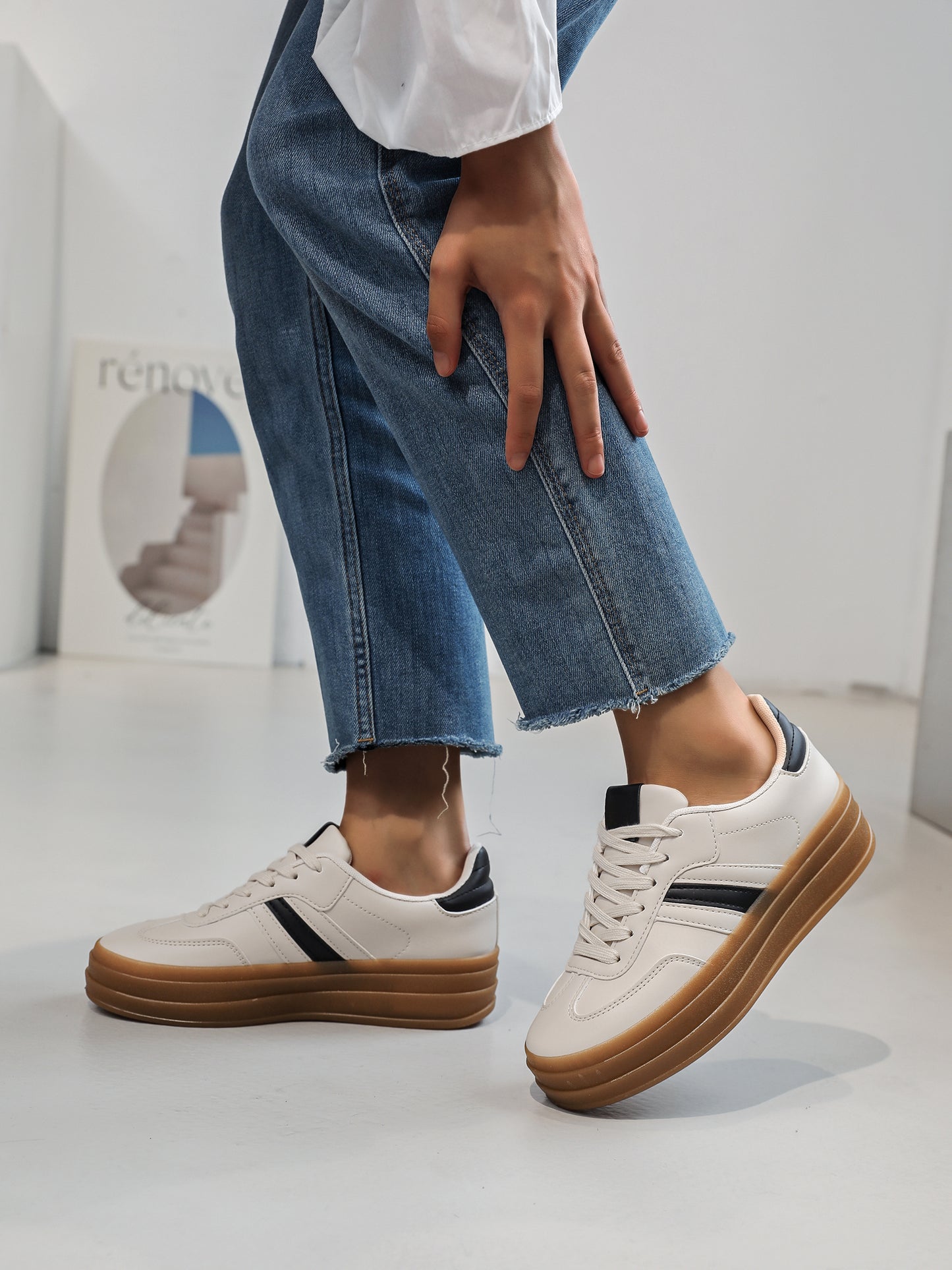 Lipstick - Runners - HY88-57