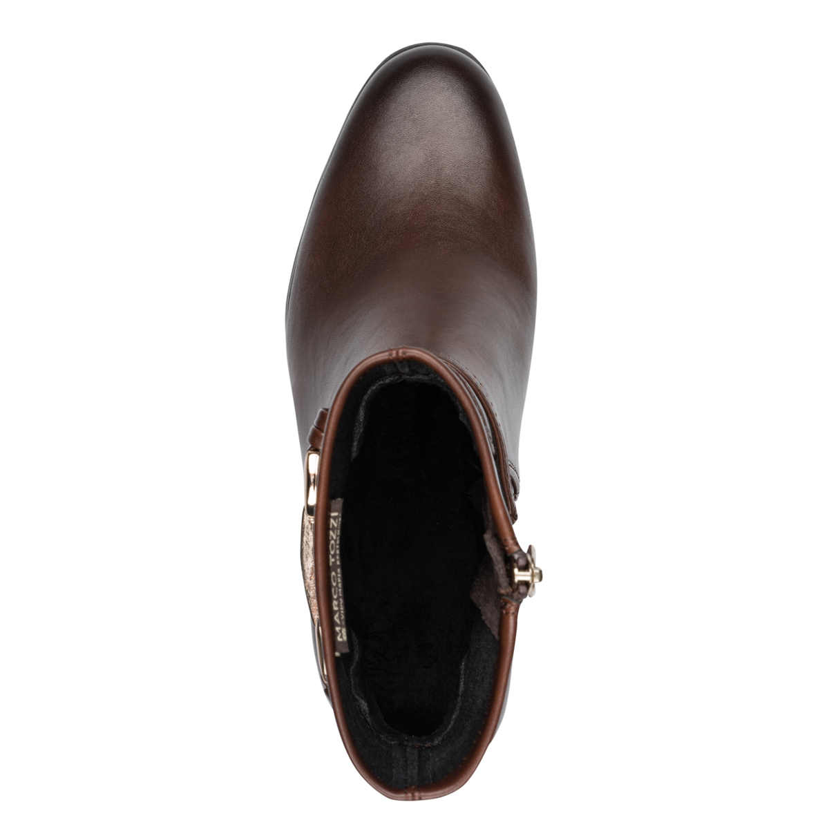 Marco Tozzi - Heeled ankle boot - Mot 85308-361