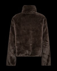 Freequent - Fur jacket - Fq 206712