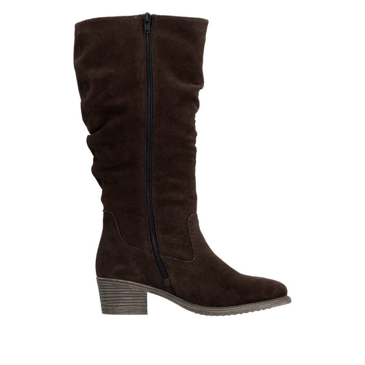 Rieker - Calf boot - Rie 73159-25