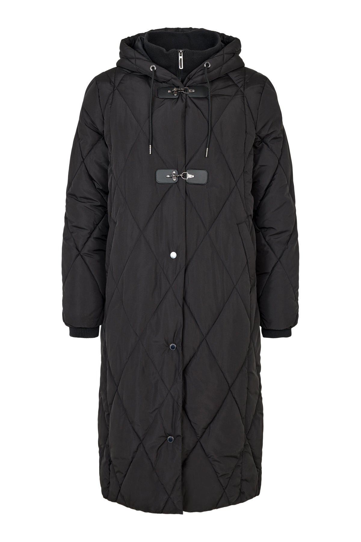 Normann - Coat - Norm 42726