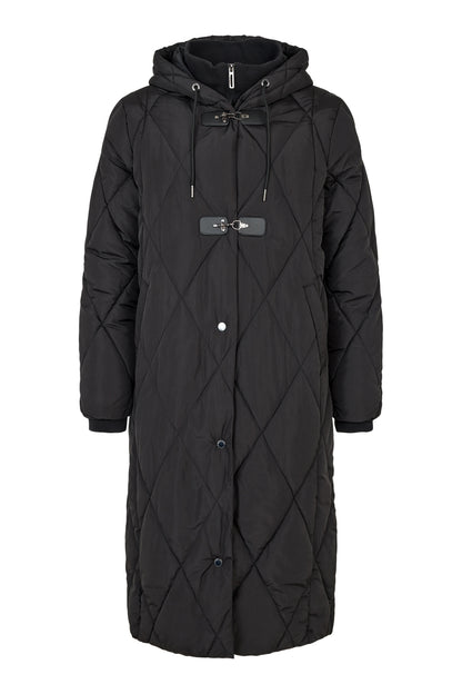Normann - Coat - Norm 42726
