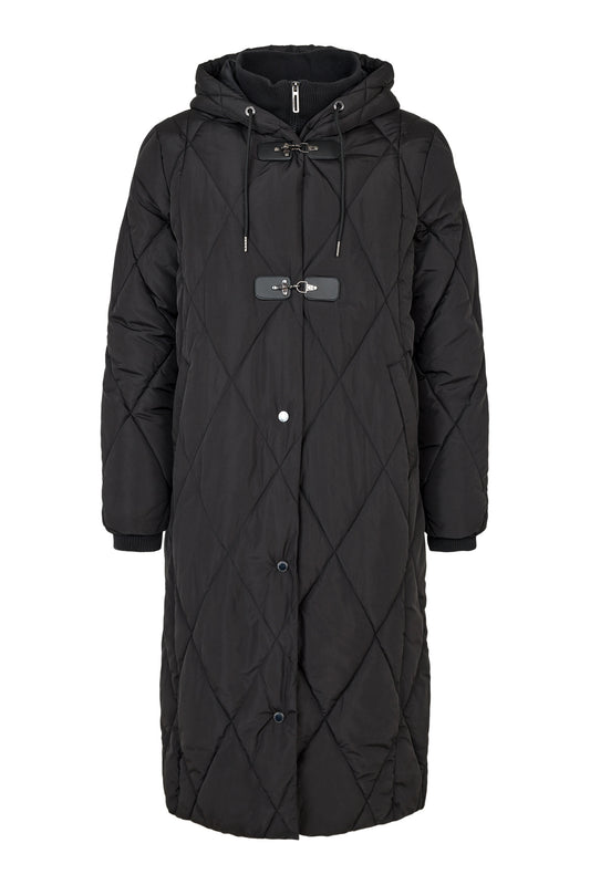 Normann - Coat - Norm 42726